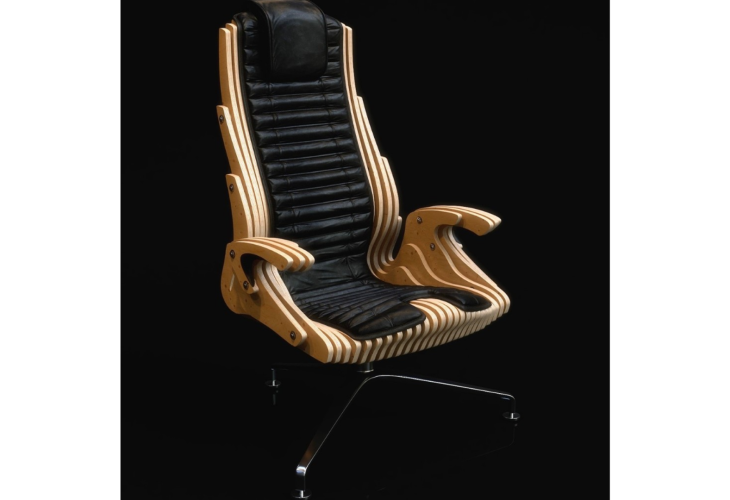 Превью 11 к Лазерный станок WATTSAN 1616 Flat Bed