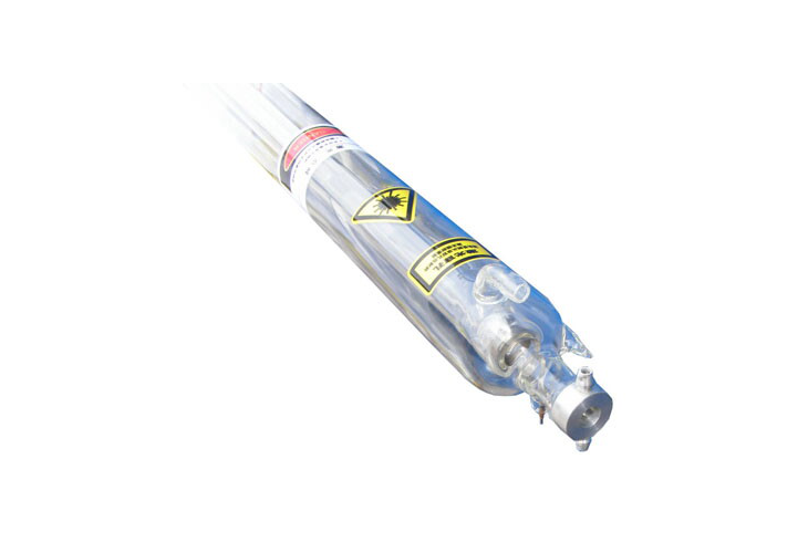 Превью 2 к Лазерная трубка 80 Ватт 1600 мм