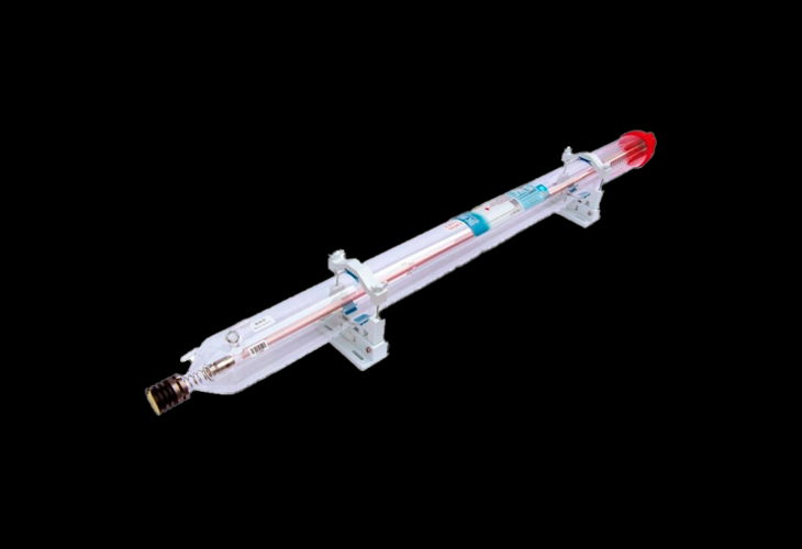 Превью 3 к Лазерная трубка Yongli R5 (100-110 Вт)