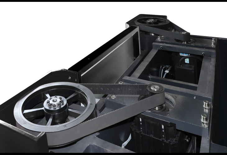 Превью 9 к Электрический листогибочный пресс Wattsan SB 4016