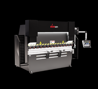 Электрический листогибочный пресс Wattsan SB 8025