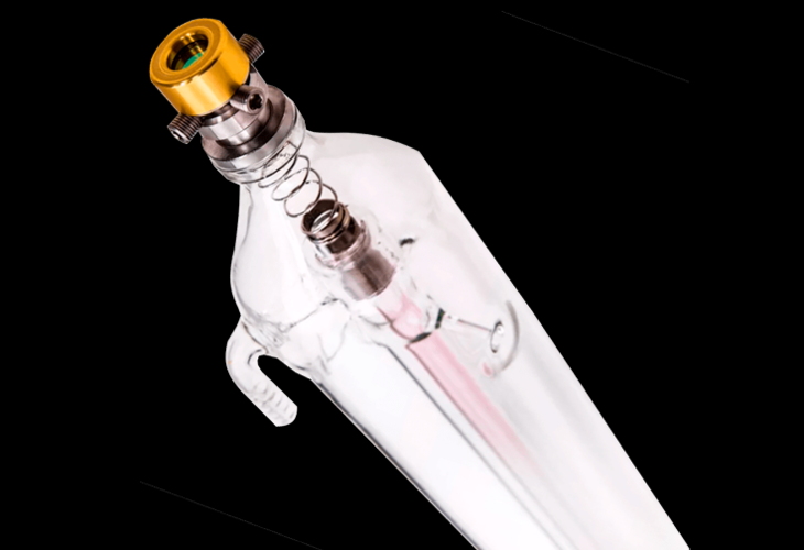 Превью 3 к Лазерная трубка Lasea F10 (170-185 Вт)