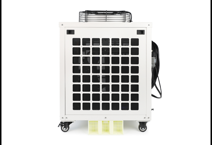 Превью 5 к Чиллер Hanli HL-1500-QG2/2