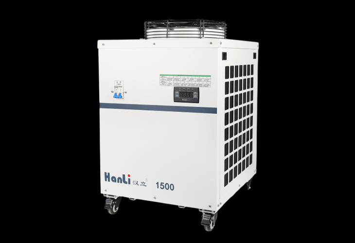 Превью 1 к Чиллер Hanli HL-1500-QG2/2