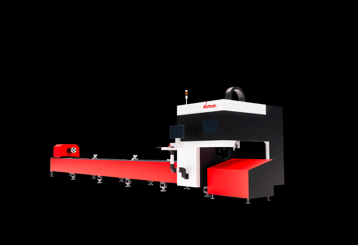 Превью 1 к Лазерный труборез Wattsan Core 6 м