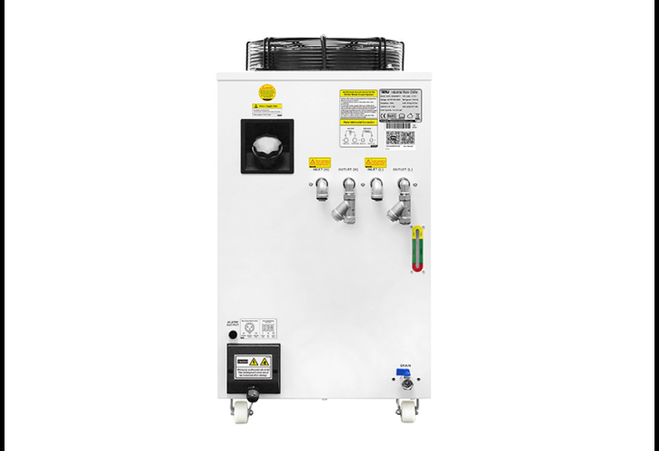 Превью 3 к Чиллер S&A CWFL-2000AN