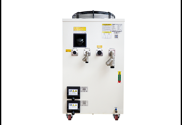 Превью 3 к Чиллер S&A CWFL-3000ENP