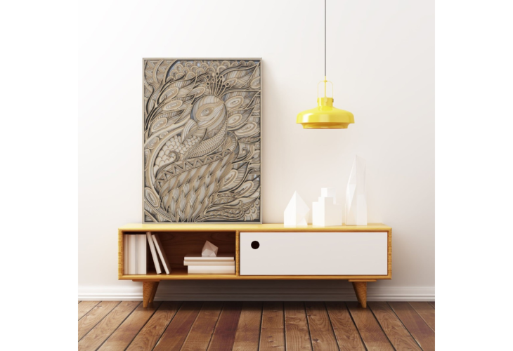 Превью 12 к Лазерный станок WATTSAN 2030 Flat Bed