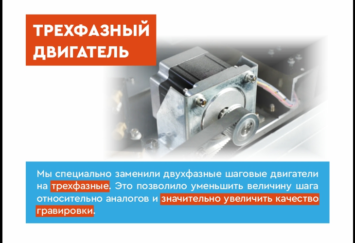 Превью 20 к Лазерный станок WATTSAN 2030 Flat Bed