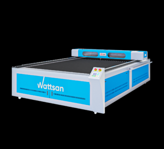 Лазерный станок WATTSAN 2030 Flat Bed