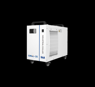 Чиллер S&A CWUL-05AH