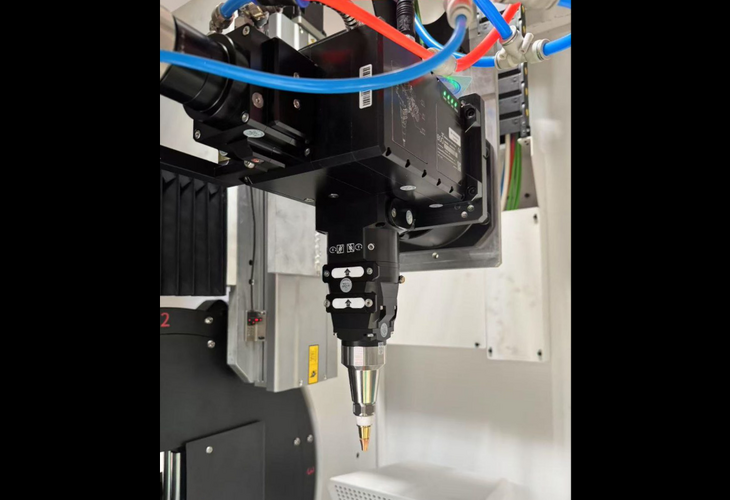 Превью 3 к Лазерный труборез Wattsan Nova 6 м