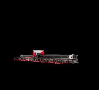 Лазерный труборез Wattsan Heavy Duty 12 м