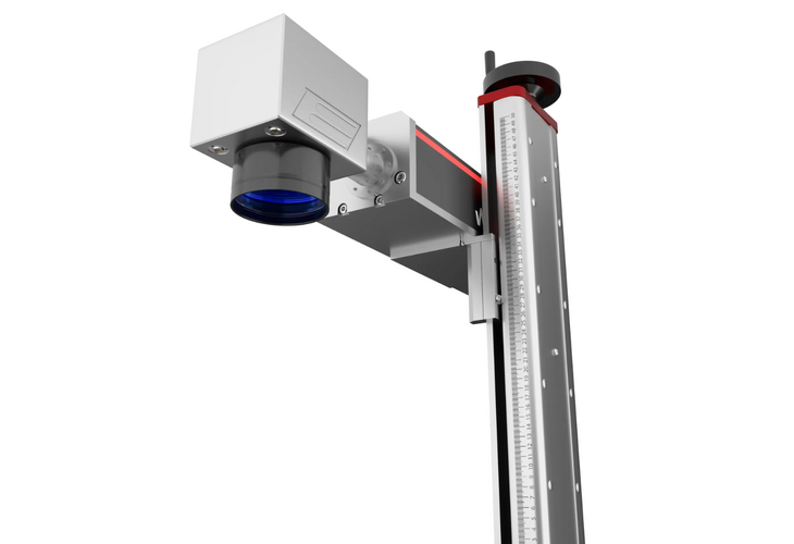 Превью 5 к Лазерный маркер Wattsan FL Compact JPT M7