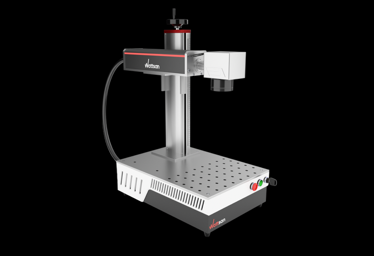 Превью 2 к Лазерный маркер Wattsan FL Compact JPT M7