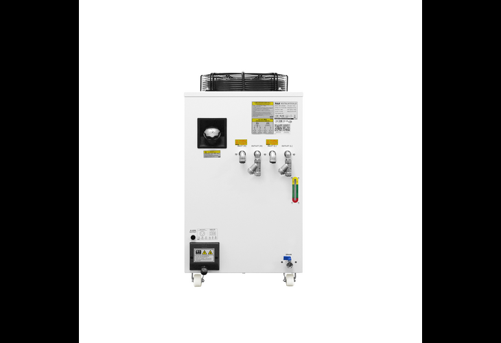 Превью 3 к Чиллер S&A CWFL-2000ANS03