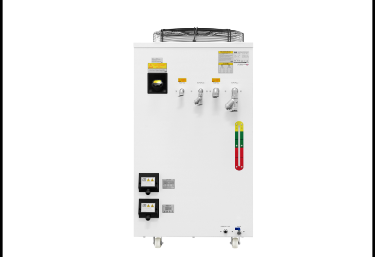 Превью 4 к Чиллер S&A CWFL-6000ENS04