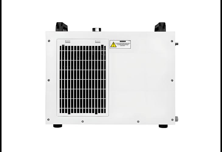 Превью 3 к Чиллер S&A CW-5200TH с нагревателем