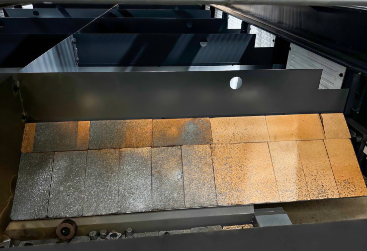 Превью 17 к Лазерный станок для резки листа WATTSAN Hard 1560