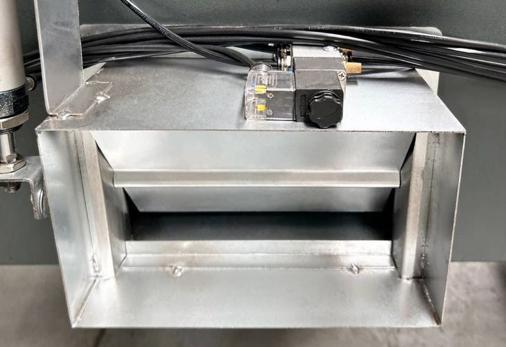 Превью 19 к Лазерный станок для резки листа WATTSAN Hard 1560