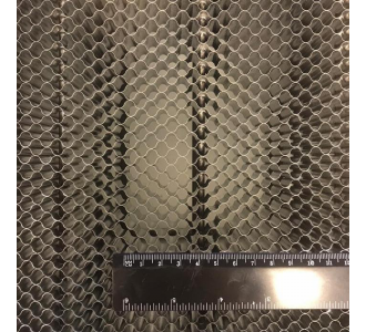 Сотовый стол для лазерного станка 1200х800 мм