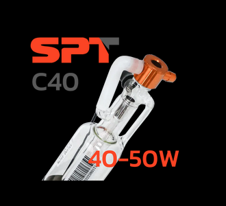 Лазерная трубка SPT C40
