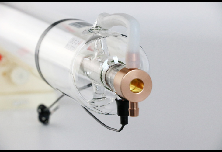 Превью 5 к Лазерная трубка SPT C43