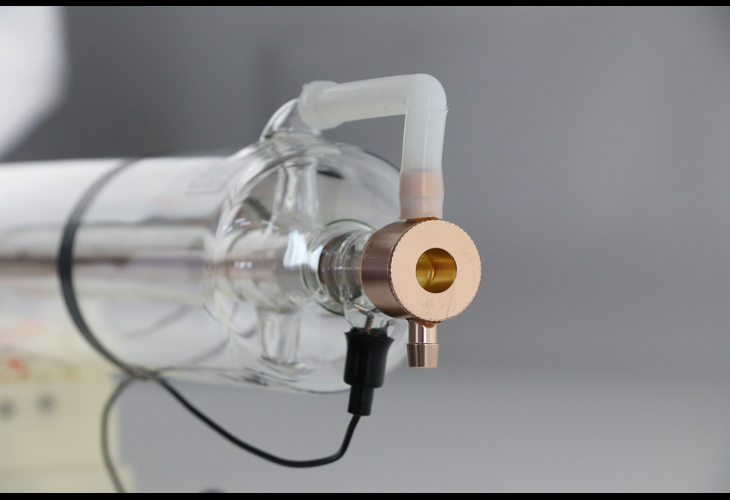 Превью 4 к Лазерная трубка SPT C130