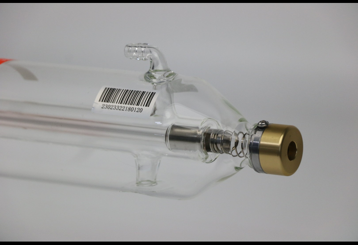 Превью 9 к Лазерная трубка SPT T40