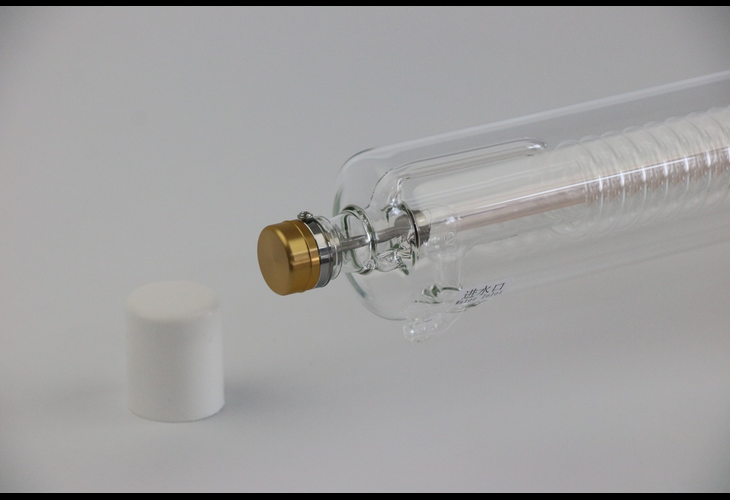 Превью 4 к Лазерная трубка SPT T50