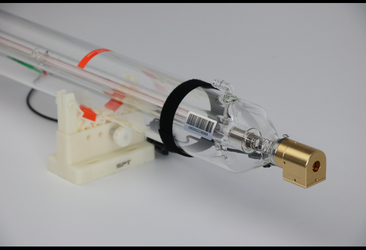 Превью 8 к Лазерная трубка SPT TR75