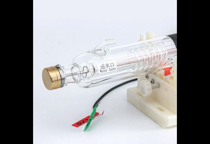 Превью 4 к Лазерная трубка SPT TR150