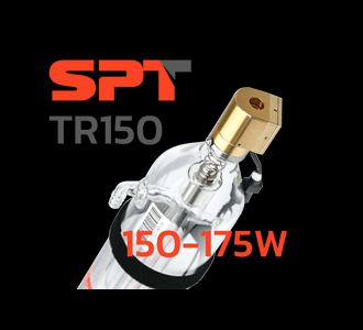 Лазерная трубка SPT TR150