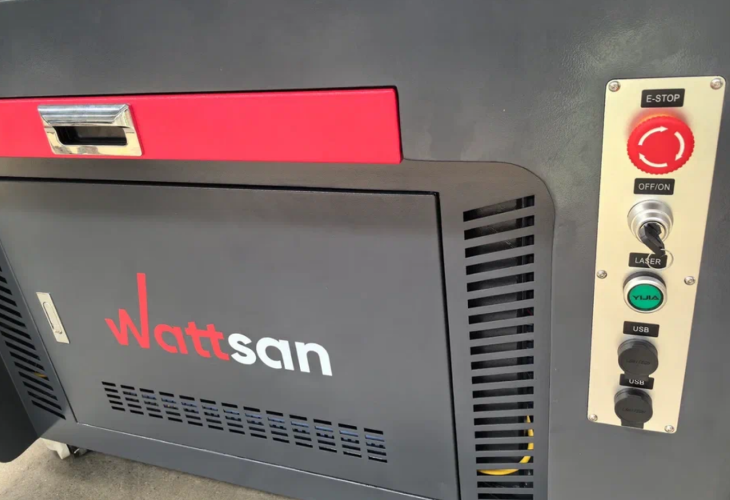 Превью 5 к Портальный маркер Wattsan FL GT