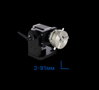 Поворотное устройство Jewelry