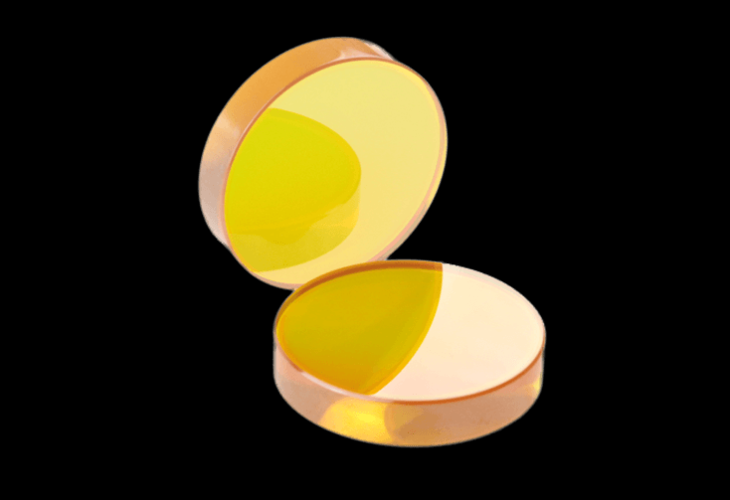 Превью 1 к Фокусирующая линза D18 F50,8