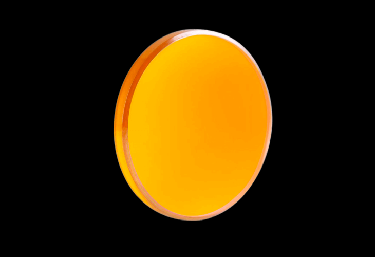 Превью 1 к Фокусирующая линза D20 F76,2