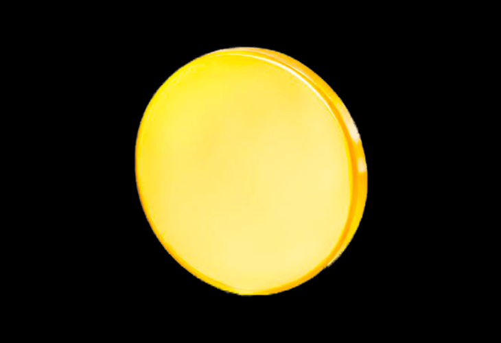 Превью 1 к Фокусирующая линза D25 F50,8