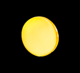 Фокусирующая линза D25 F76,2