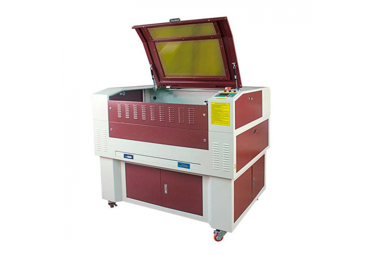 Превью 3 к Лазерный станок RABBIT HX-6090 SGC