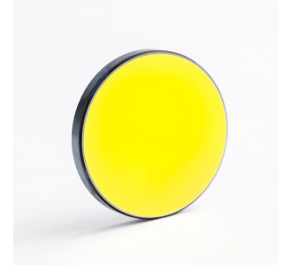 Зеркало D25 (золотое)