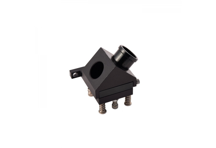 Превью 1 к Угловой держатель зеркала (d 25 мм)