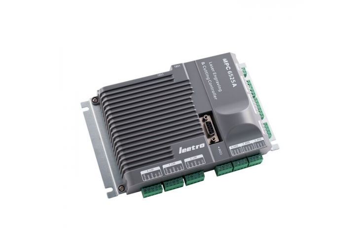 Превью 1 к Контроллер Leetro MPC6525A