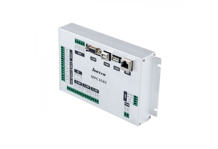 Превью 1 к Контроллер Leetro MPC6585