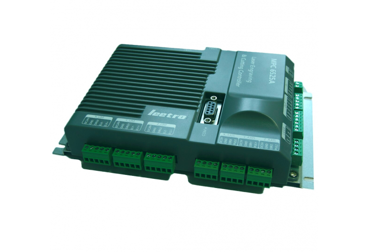 Превью 3 к Комплект Контроллер Leetro MPC 6525 + дисплей