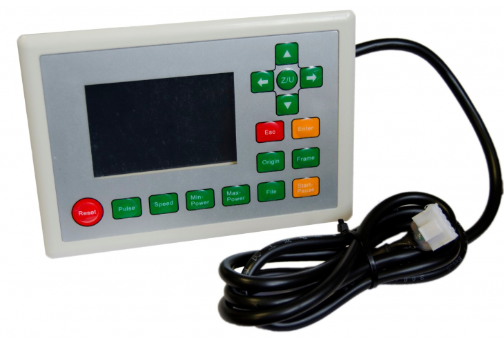 Превью 1 к Дисплей RuiDa RDLC320