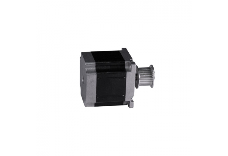 Превью 1 к Шаговый двигатель 57-H350B