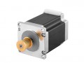 превью 4 к Шаговый двигатель Moons 23HS3002-24
