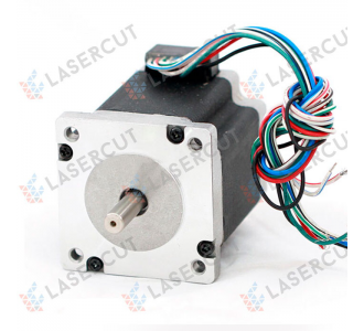 Шаговый двигатель 42BYGH3912C-02
