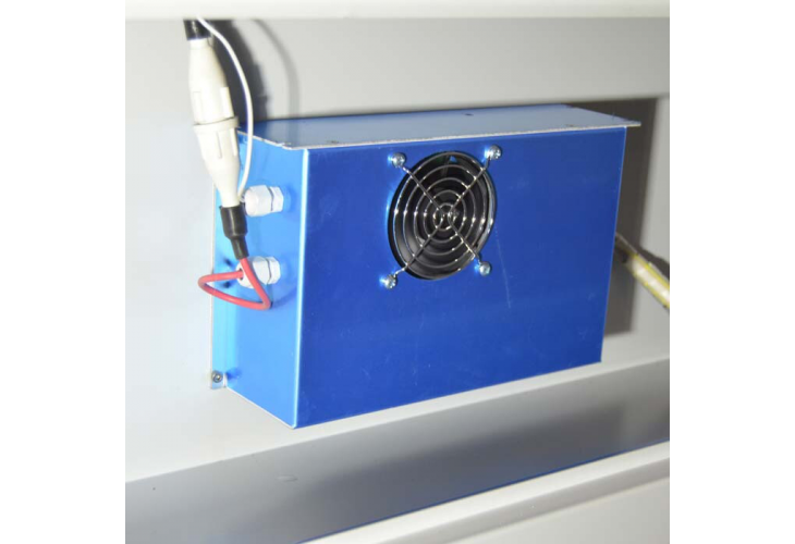 Превью 6 к Лазерный станок RJ 1510